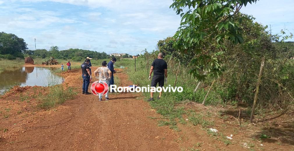 CHOCANTE: Garota encontrada seminua foi assassinada com mais de 20 facadas