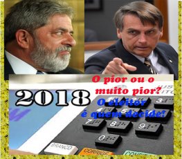 Como mudar o país, se o eleitor ainda vota pela corrupção?