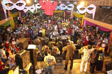 Prefeitura cancela tradicional  Baile Municipal de carnaval