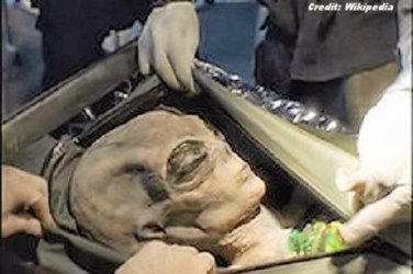 Nasa prevê descoberta de vida alienígena até 2025