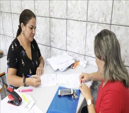 Inscrições do processo seletivo da educação terminam nesta quinta-feira