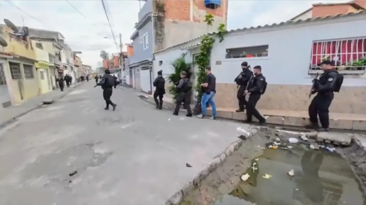 FACÇÃO REGLIGIOSA: Novo grupo criminoso chega ao Acre e torna ameaça para Rondônia 