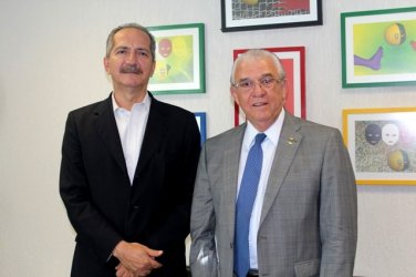 Moreira Mendes anuncia a liberação de R$ 2,7 milhões para Rondônia