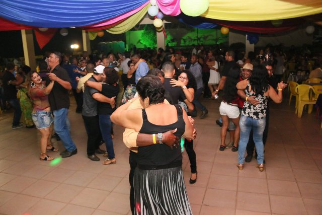 FORRÓ DA LUZIA: Vem aí a 9ª edição da maior festa de forró de Rondônia