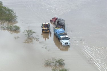 CHEIA – Região da Ponta do Abunã está sem combustível