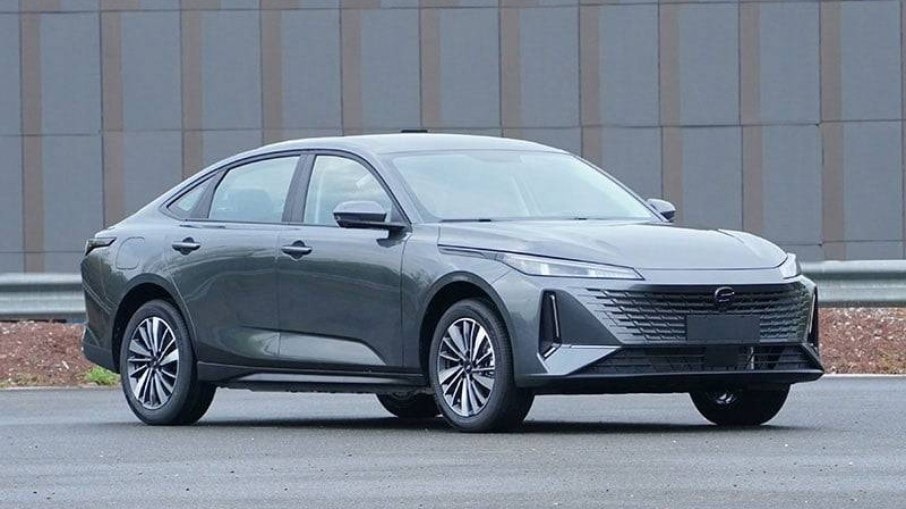 BATERIAS INTERCAMBIÁVEIS: China lança carro elétrico que não precisa de recarga