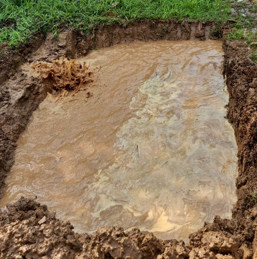 GUAJARÁ-MIRIM: Interrompido abastecimento da Caerd para manutenção emergencial 