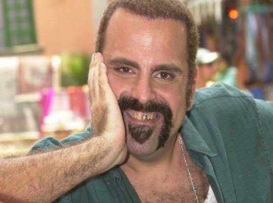 Morre aos 58 anos ator Guilherme Karan 