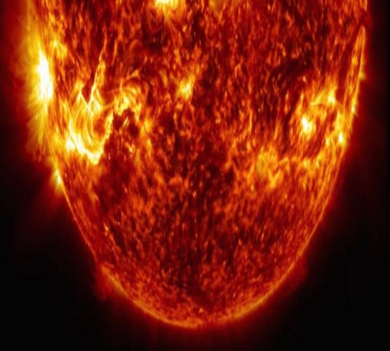 Agência espacial planeja estudar proximidade imediata do Sol