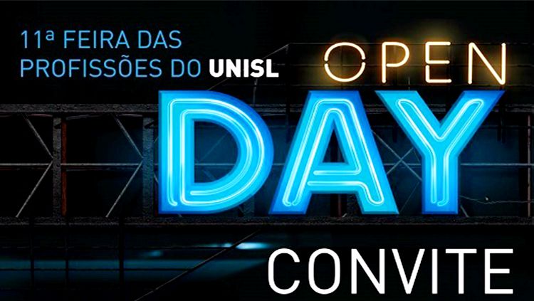 OPEN DAY: 11ª Feira das Profissões agita acadêmicos na São Lucas