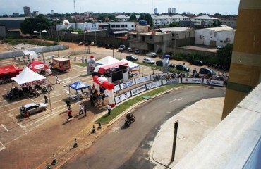 RALLY DA AMAZÔNIA - Pilotos realizam chegada emocionante na etapa final - fotos