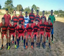 Independente e Nunes Navegações na final do campeonato de futebol do Nacional