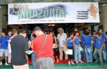 Ação na Justiça por direitos autorais envolve ex-sócio e organizadores do Festcine Amazônia