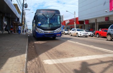 Semtran alerta para desvio de rotas durante o Carnaval    