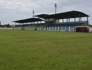 Semifinais do Juvenil iniciam neste sábado