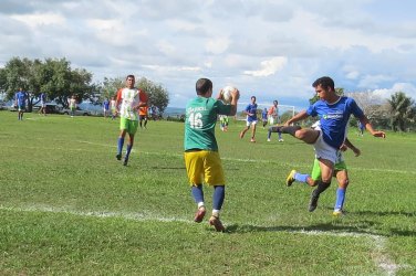 Final do Ruralzão acontece no próximo domingo