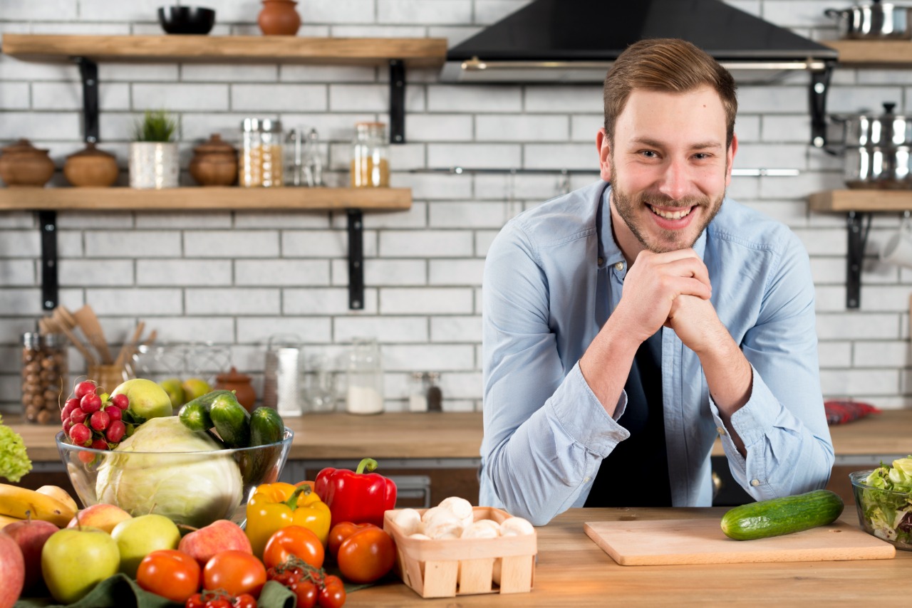 GRÁTIS - Aula show e palestras serão ministradas na 1a Feira de Gastronomia