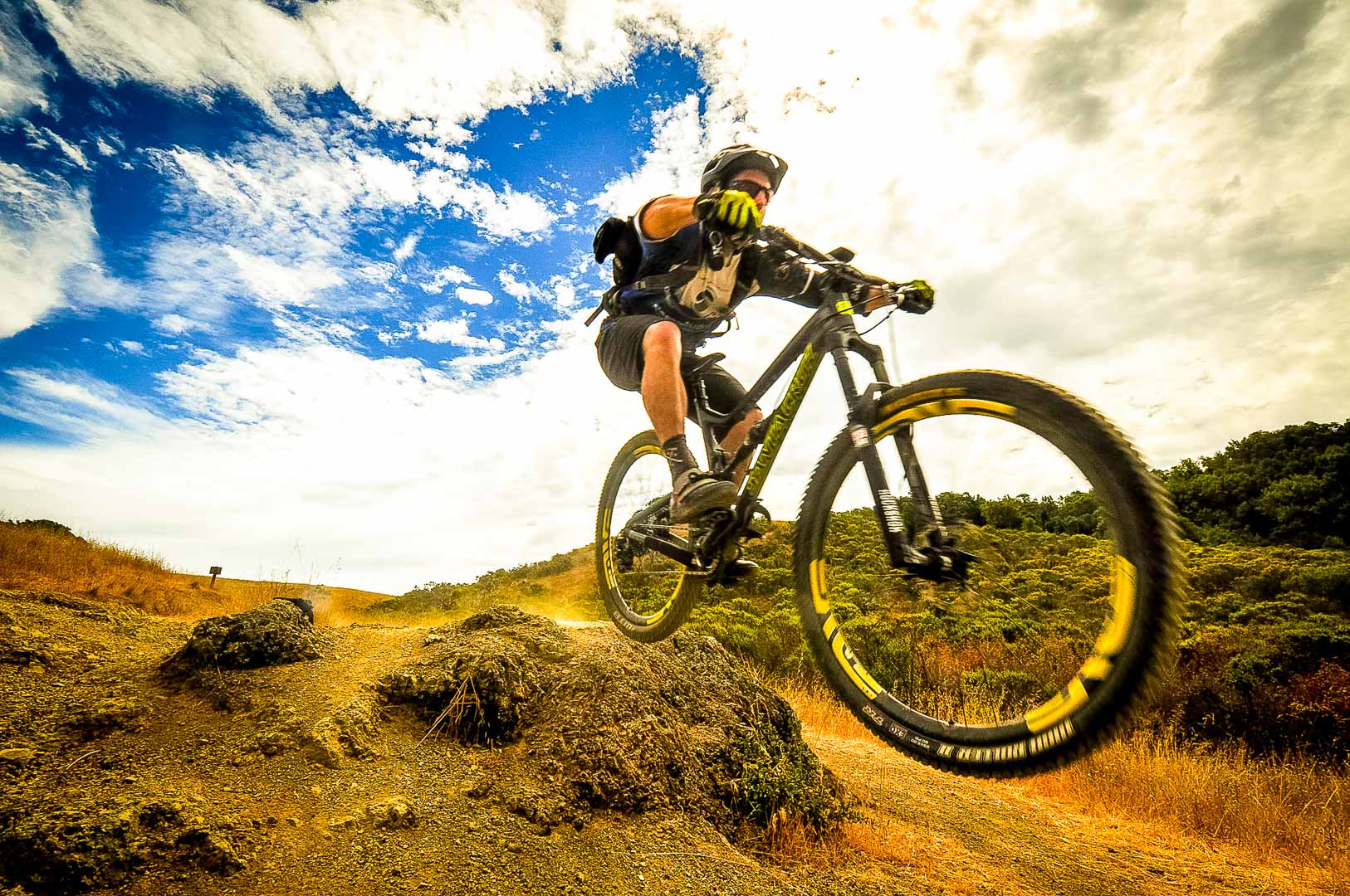 PEDAL RADICAL: Rolim de Moura vai sediar quarta etapa da 1ª Copa Liga Rondoniense MTB 2018