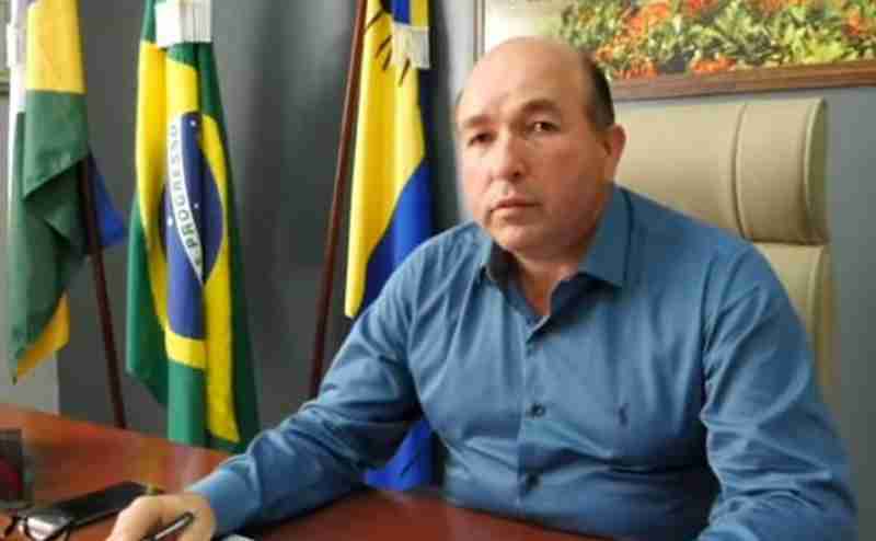 MOTORISTAS E COBRADORES: Prefeito sanciona importante projeto do vereador Edwilson Negreiros 