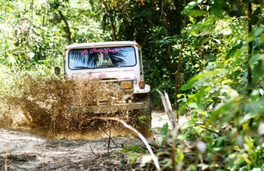 BATOM 2010 – Confira vídeo exclusivo do Rally que movimentou Porto Velho