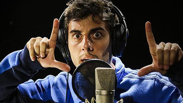 MÚSICA NA RUA: Festival Casarão anuncia Semana da Música com Fábio Brazza