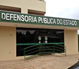 Defensoria Pública abre concurso para Rondônia com salário de até R$ 20,8 mil
