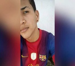 DESAPARECIDO - Família procura por adolescente que sumiu ao sair para festa