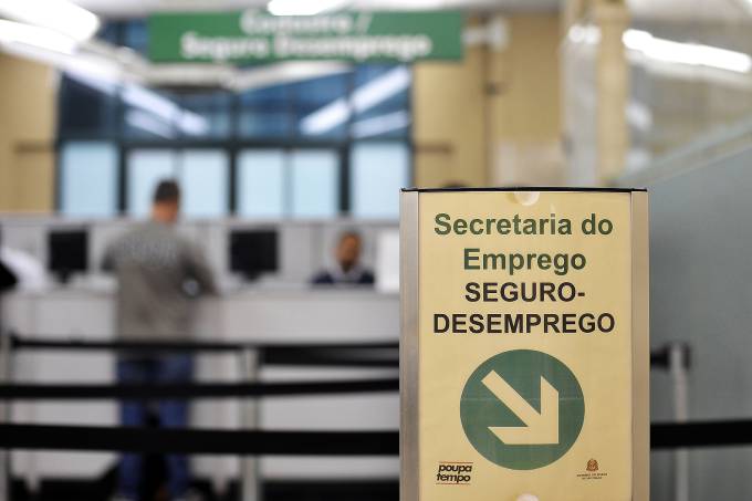 Seguro-desemprego: parcela mínima será de R$ 1.045 a partir do dia 11