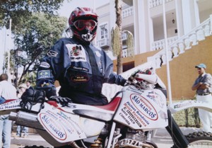 Etapa do Estadual de Enduro amanhã em Porto Velho