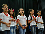 FOTOS - Recital da Escola de Música Som na Leste