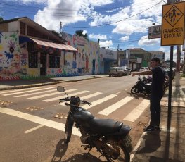 Projeto de Maurício Carvalho deve instituir o mês Maio Amarelo na capital