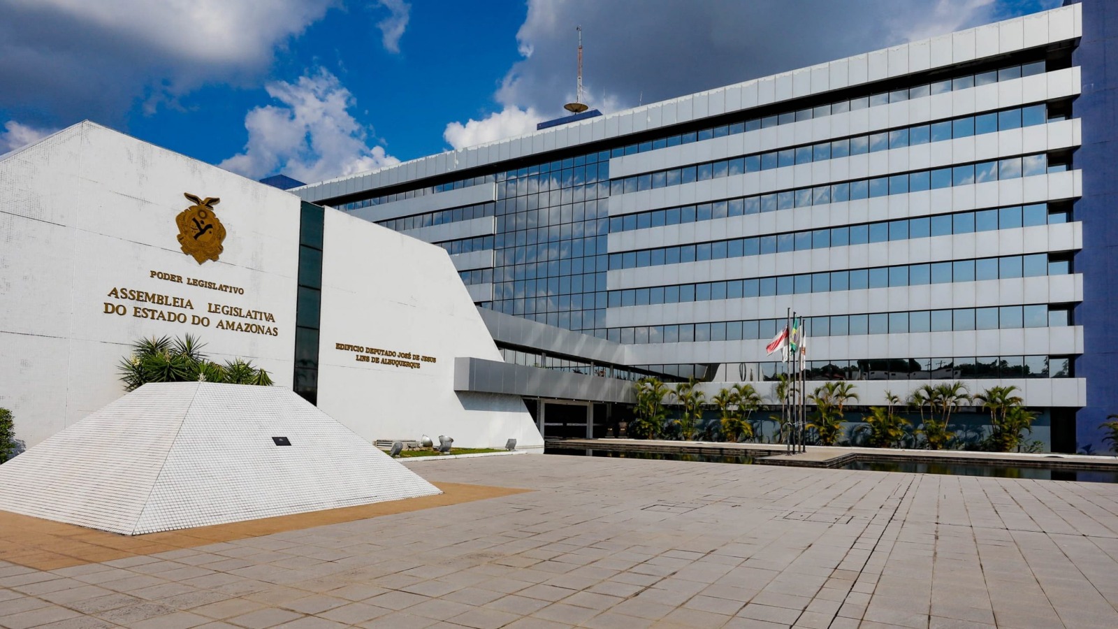 AMAZONAS: Concurso da Assembleia Legislativa continua com inscrições abertas