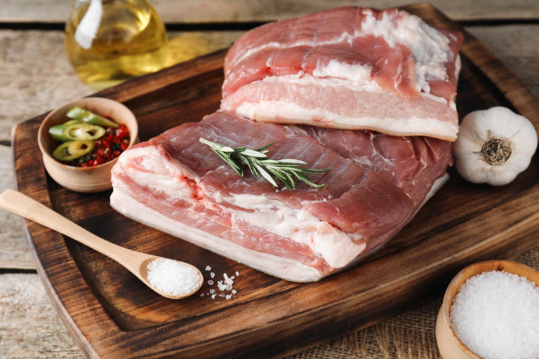 VOCÊ ACREDITA?: Carne mais nutritiva do mundo é mais saudável do que alguns vegetais