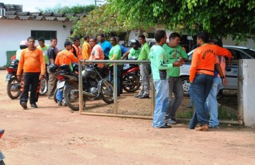 Deputado quer cancelamento das concessões para moto-táxi na capital