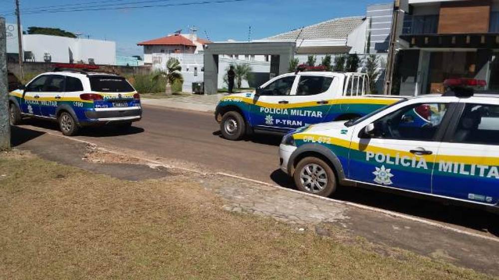 DESESPERO: Empresário de 57 anos é encontrado morto dentro de casa, na região central da cidade