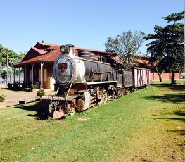 Justiça manda consórcio recuperar trechos de ferrovia em Rondônia