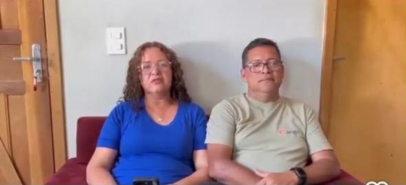 RECOMEÇO: Após incêndio, professora de PVH agradece apoio e mantém campanha
