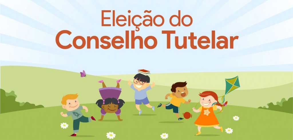 CONFIRA LOCAL: Eleição para Conselheiros Tutelares acontecerá no domingo em Porto Velho