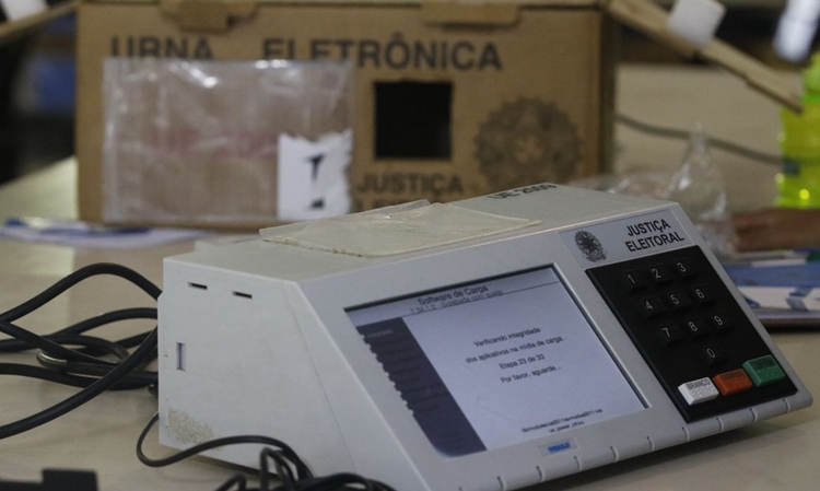 TRANSPARÊNCIA: TSE anuncia medidas para fortalecer sistema eletrônico de votação