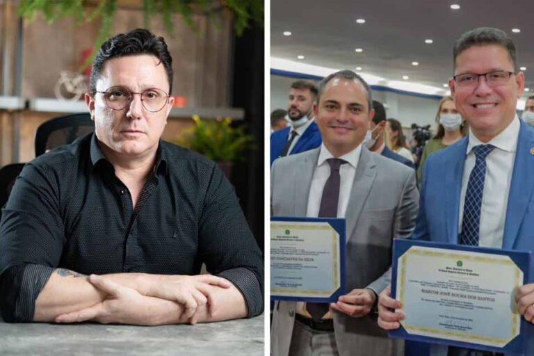 NA JUSTIÇA: Defesa consegue nova vitória e mantém mandatos de Rocha e Gonçalves