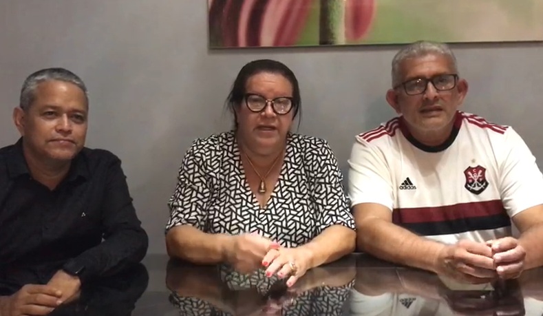 SEM PROBLEMAS: Vereadora Elis Regina esclarece envolvimento em ocorrência policial