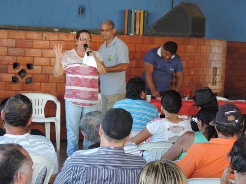 REIVINDICAÇÃO 2019: Sindeprof convoca servidores para assembleia geral extraordinária