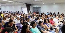 ENCONTRO: Docentes do Ex-Território de Rondônia se reúnem em Porto Velho