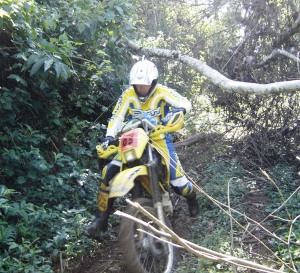 Ariquemes é a capital do enduro neste final de semana