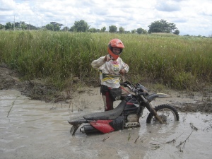  CONFIRA O RESULTADO DO ENDURO CAPITÃO POESTER 