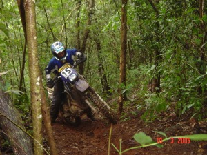 Estadual de Enduro em Ouro Preto do Oeste