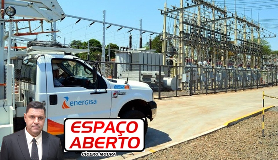 ESPAÇO ABERTO: CPI vai investigar tarifas da Energisa consideradas abusivas