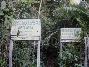 Policial recaptura preso após tiro de alerta no Ênio Pinheiro