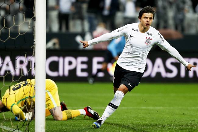 COPA DO BRASIL: Corinthians vence Chapecoense em Itaquera com gol de Romero