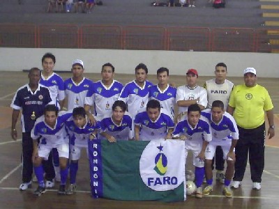 FARO mantém hegemonia no desporto universitário